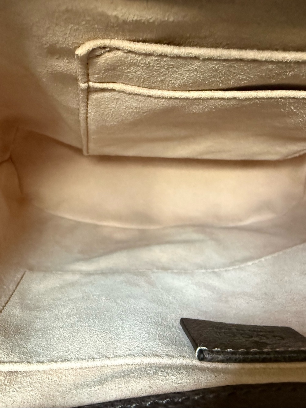 NEW Gucci Ophidia Bucket Bag - Picture 10 of 16